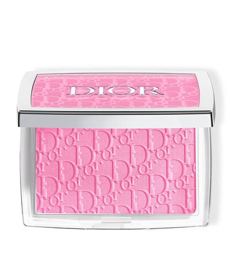 pink dior blush|dior backstage pink blush.